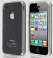 Protector lateral silicone Iphone 4